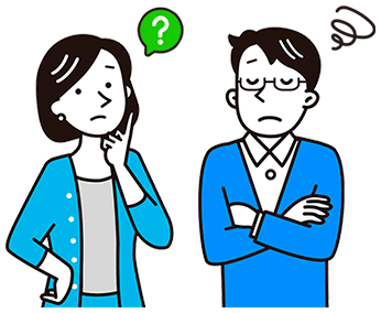こんなお悩みありませんか?